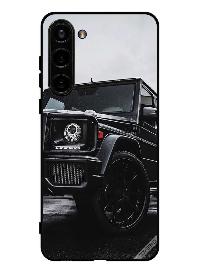 Covernex Protective Case Cover For Samsung Galaxy S23 Plus Jeep - Image 1