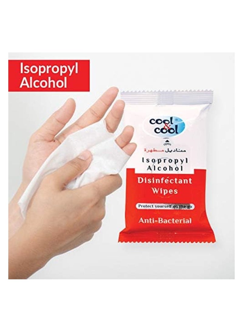 كول اند كول مناديل مطهرة 10 - Image 1