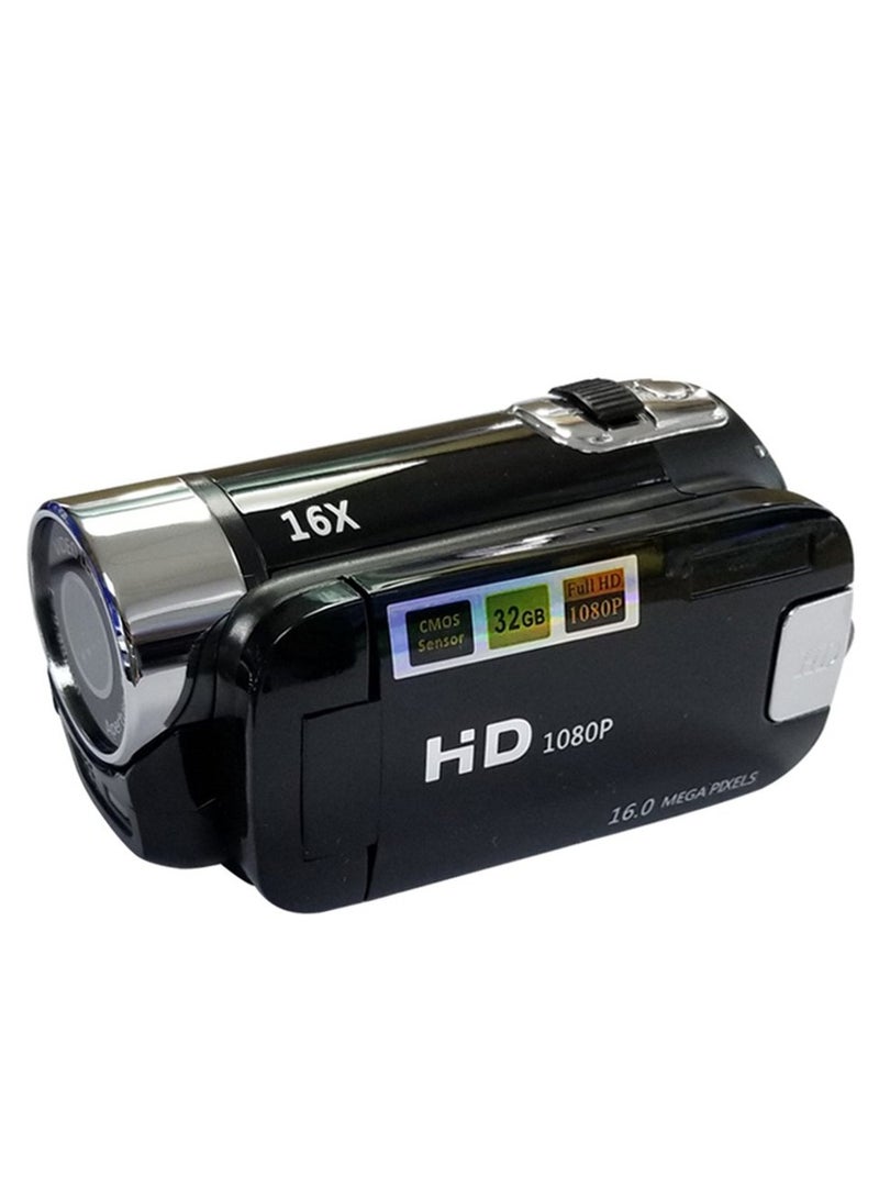 Generic Portable 1080P High Definition Shooting Video Camera  - Image 5
