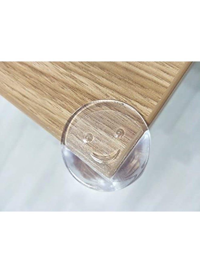 Set of 4 Table Edge Protectors - Image 2
