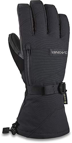 Dakine Titan GoreTex Gloves Black XLarge - Image 1