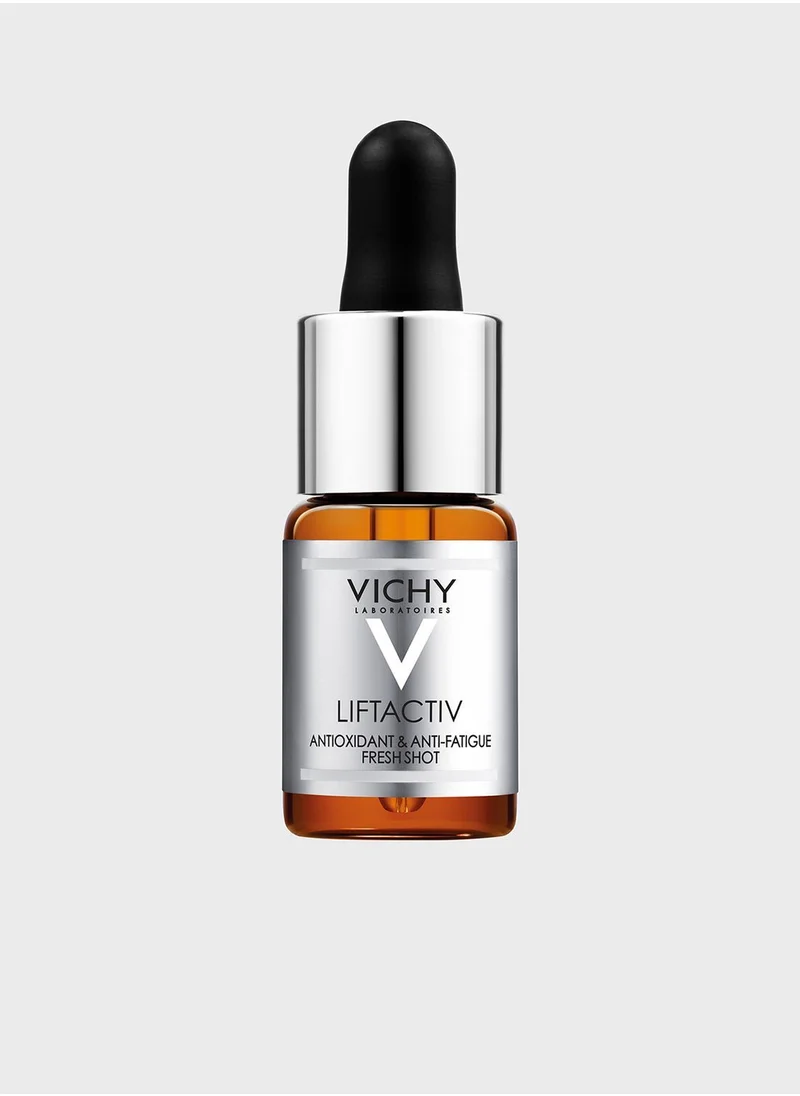 VICHY Liftactiv Vitamin C Brightening Skin Corrector Serum 10ml
