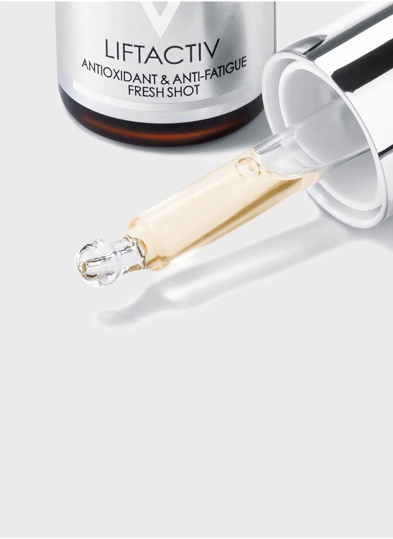 VICHY Liftactiv Vitamin C Brightening Skin Corrector Serum 10ml