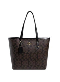 Generic New Trendy High-End Vintage-Inspired Versatile Shoulder Bag  - Image 1