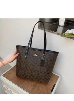 Generic New Trendy High-End Vintage-Inspired Versatile Shoulder Bag  - Image 3