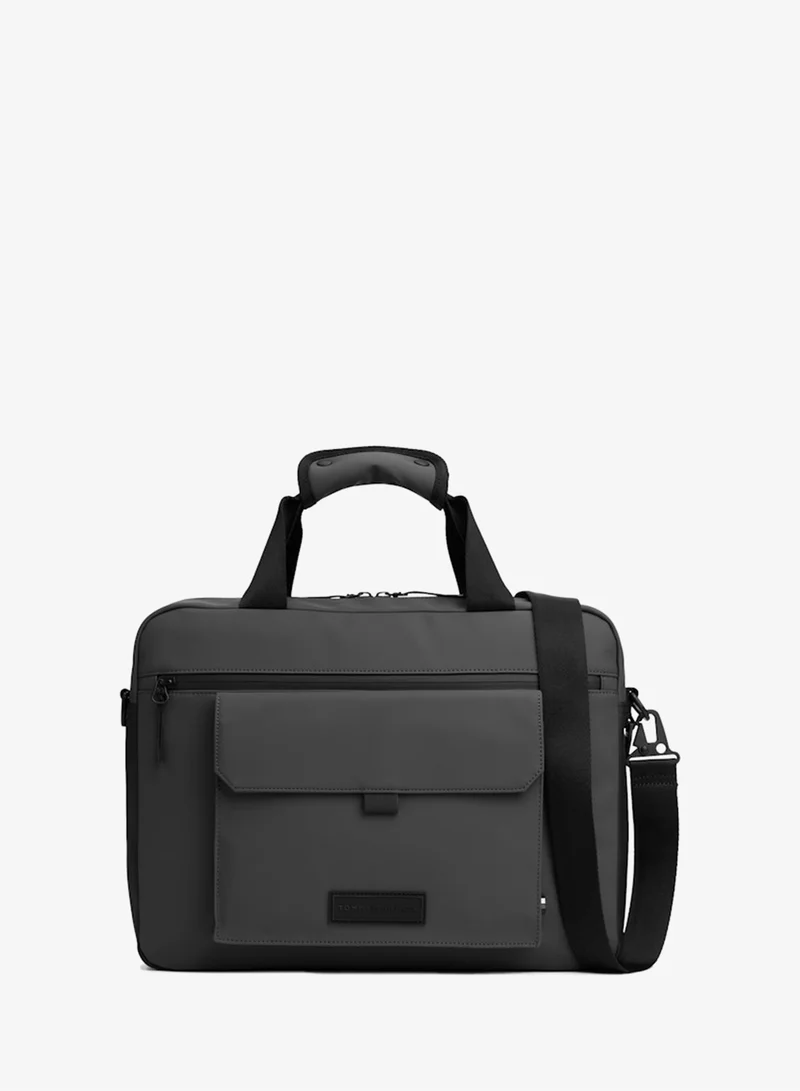 TOMMY HILFIGER Essential Laptop Bag