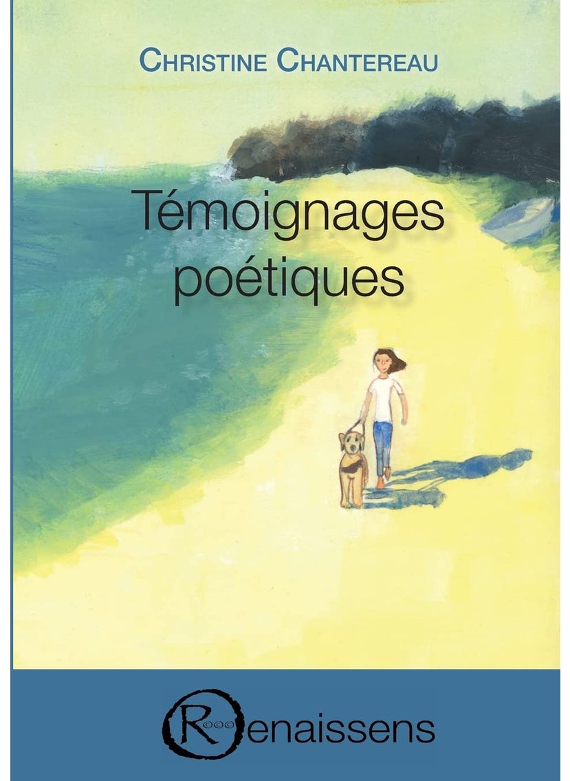 Témoignages poétiques  - Image 1