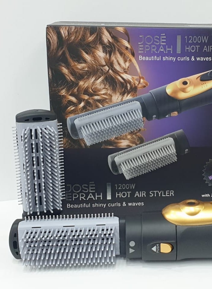 JOSE EPRAH HAIR DRYER - Image 3