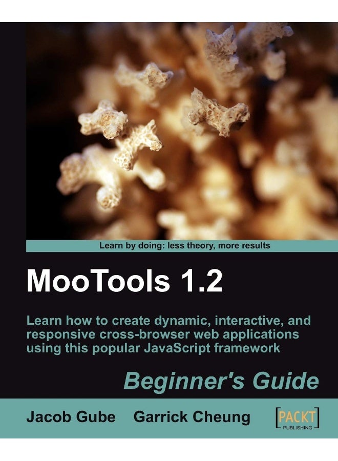 Mootools 1.2 Beginner's Guide