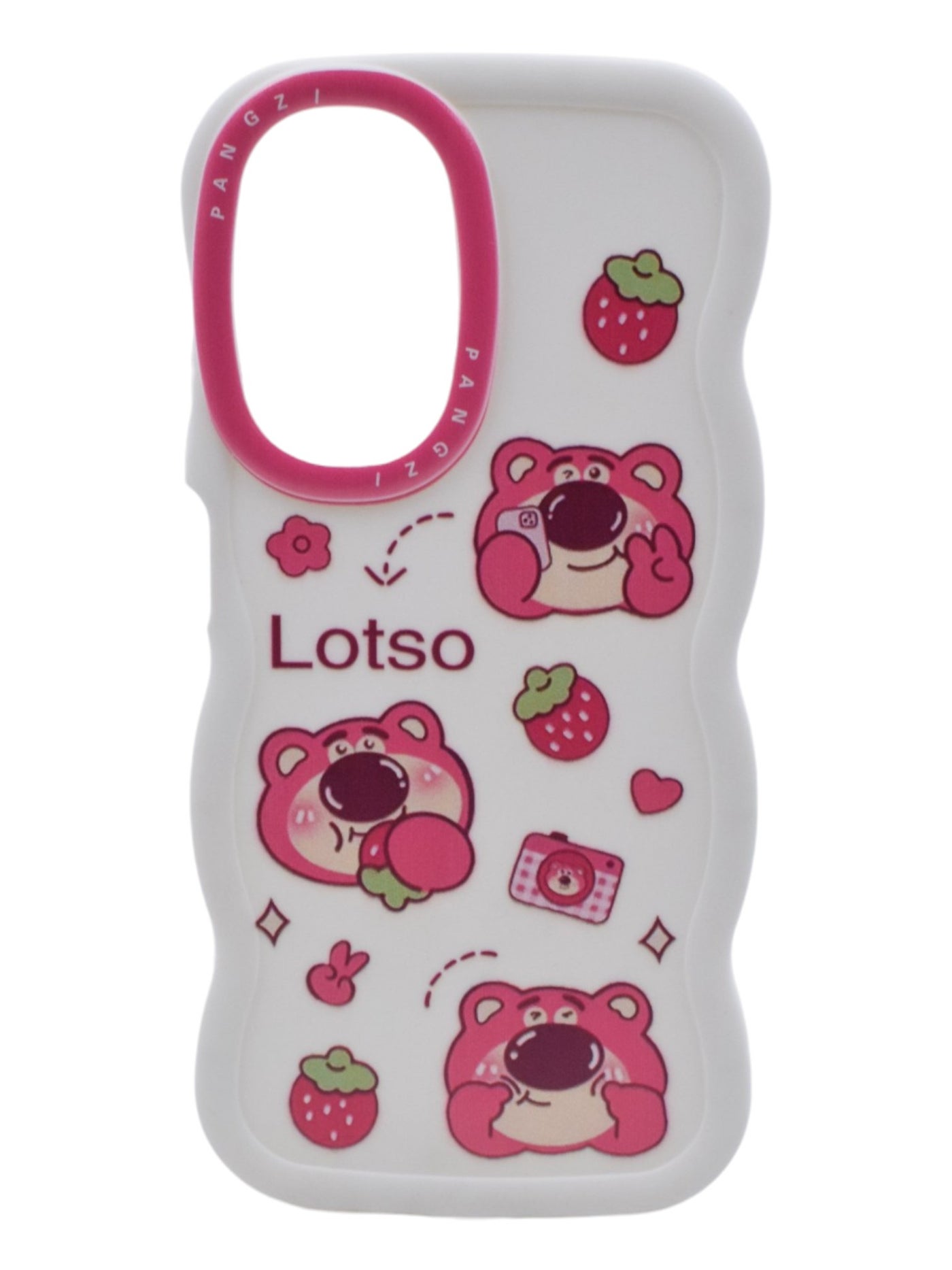 توي ستوري Toystory realme C55 Case