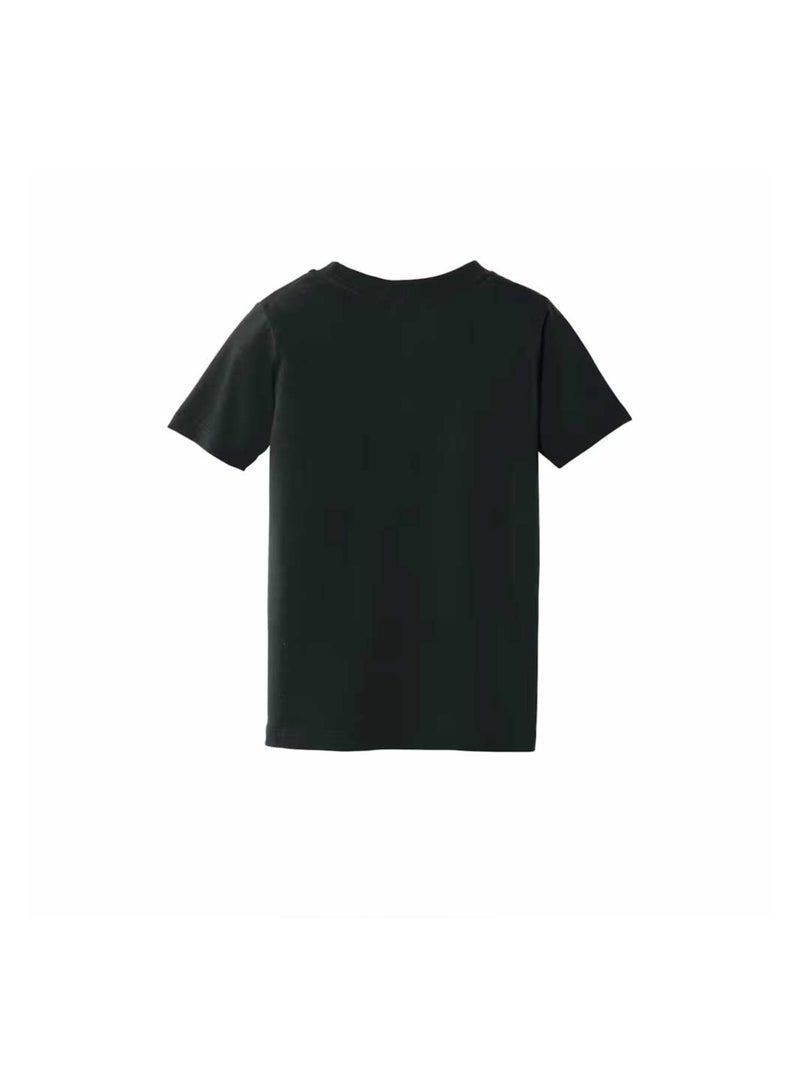 Lebanese Kids Boys T-Shirt Classic Round Neck And Short Sleeve Cotton Tshirt-Lebanese Boys T-Shirt Ideal For Daily Wear And Events - Image 4