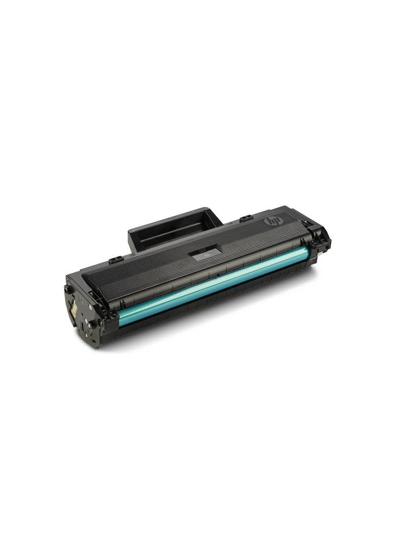 خرطوشة 106Aمتوافقة مع اتش بي106A W1106A لطابعات اتش بي ليزر متعددة الاستخدامات 137fnw، 107w، 135a، 135w، 135r ليزر،107a، 107r، 135wg، 137fwg (اسود، قطعة واحدة)  - Image 2