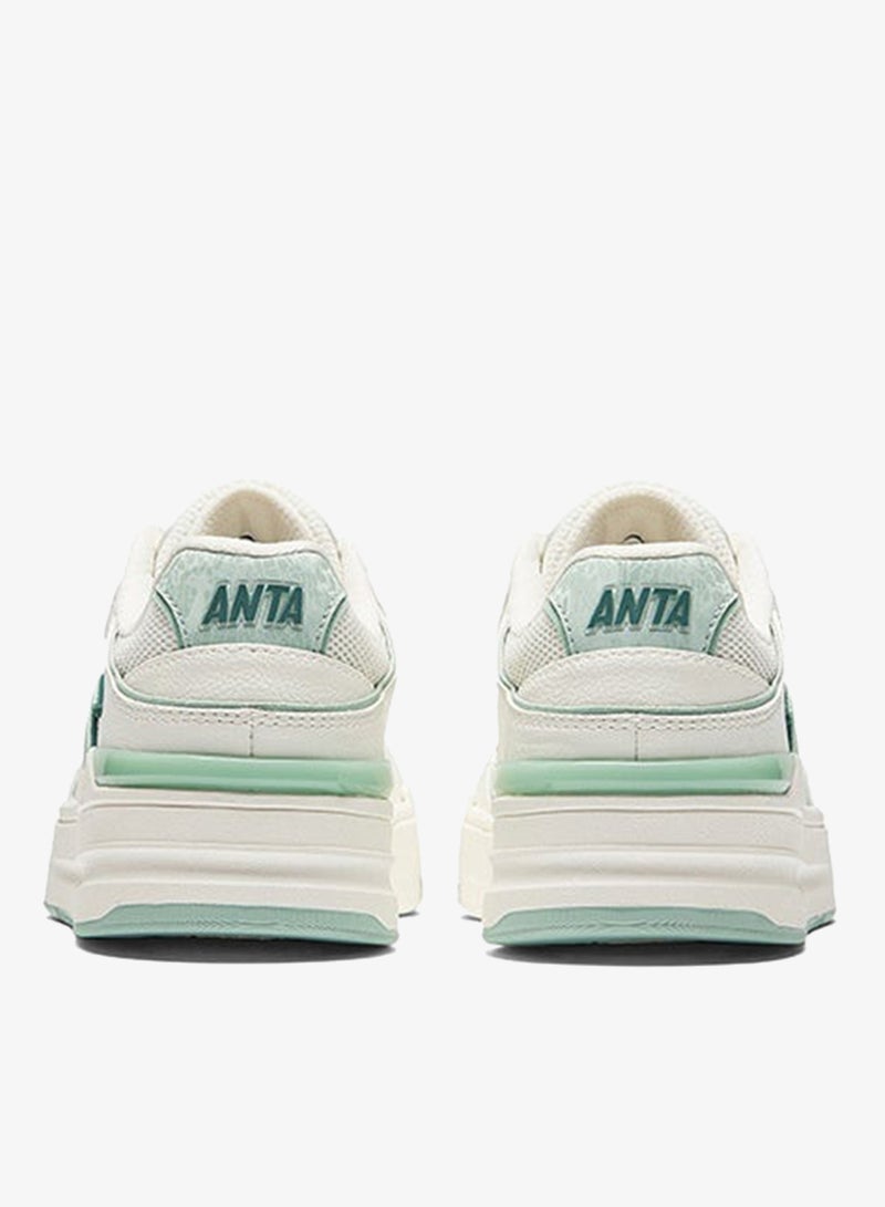 انتا ستريت 2 ｜حذاء رياضي كاجوال كلاسيكي وعصري من إكس جيم - Image 4