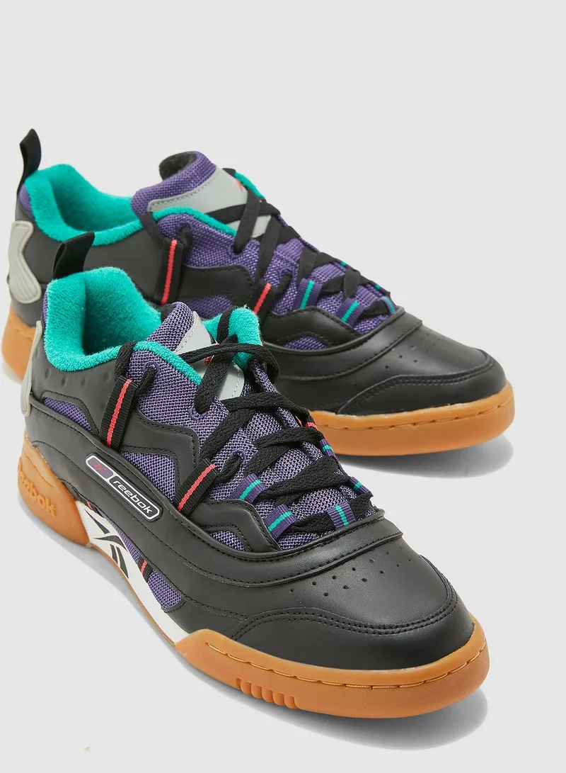 Reebok Workout Plus ATI 3.0