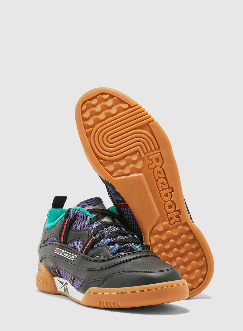 Reebok Workout Plus ATI 3.0