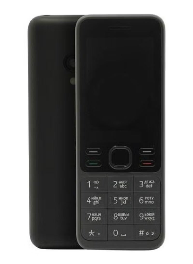 Nokia Mobile 150 Black 4G - Image 2