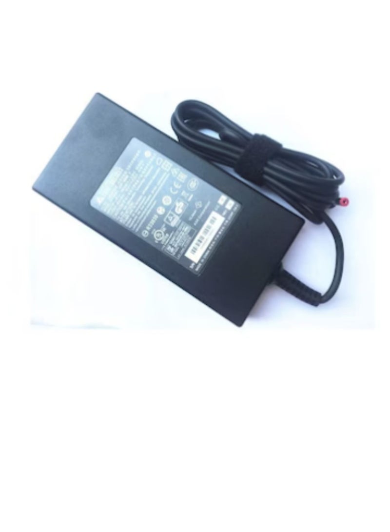 Terabyte Replacement AC Adapter for Acer 19.5V 9.23A ADP-180MB K Red Tip 4 Helios 300 G3-571 G3-572 PH317-51 5.5mm 1.7mm - Image 2