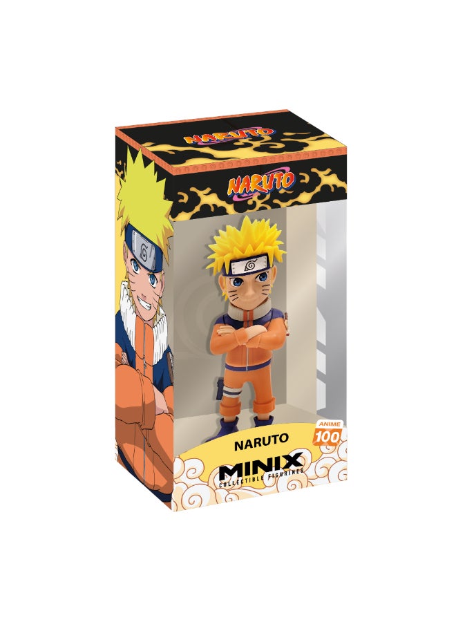 Minix Naruto - Image 4