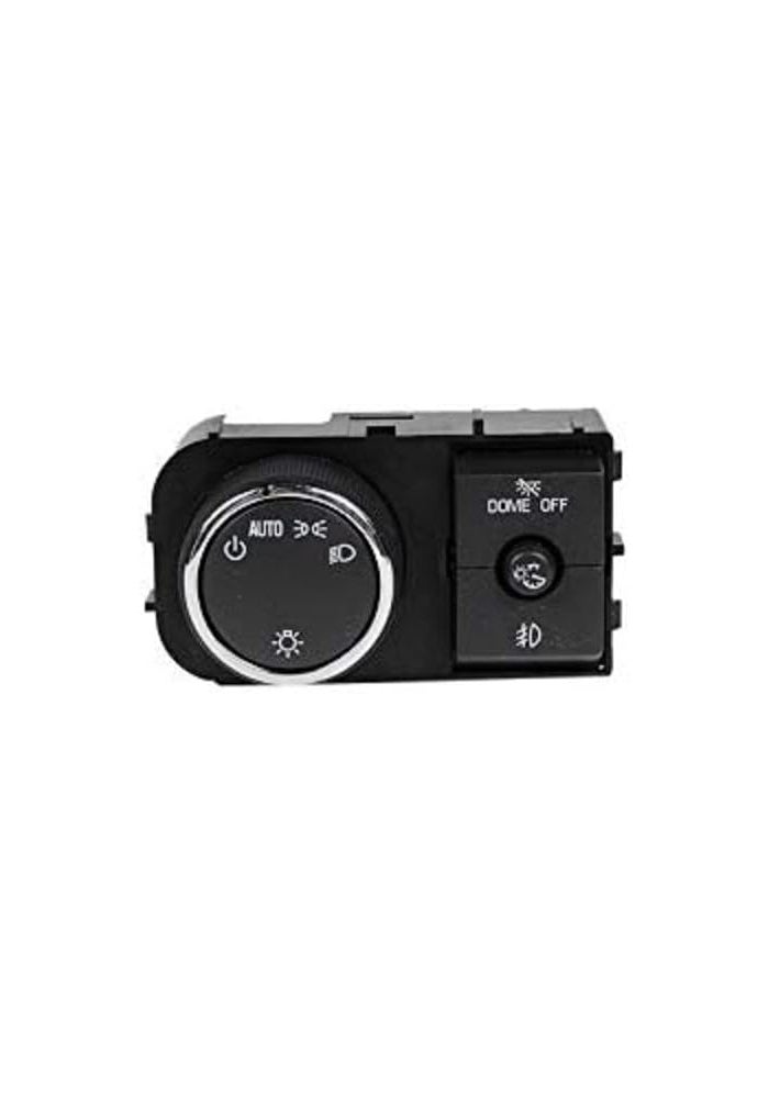 ACDelco D1527J Headlamp and Dimmer Switch - Image 1