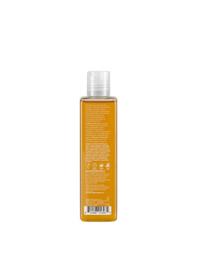 Aromatherapy Associates Revive Shower Oil  250ML - Image 2
