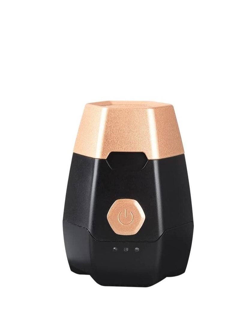 Bukhoor Portable Rechargeable Electric USB Smart Handheld Evaporator Incense Burner  - Image 2
