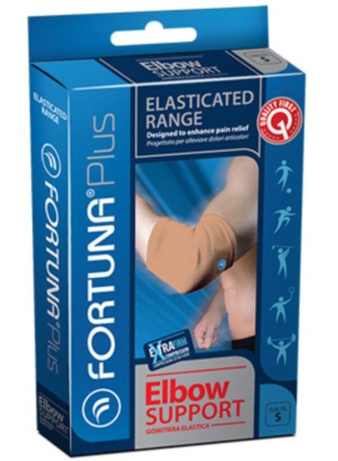 فورتشنا داعم الكوع المطاطي من فورتونا، بيج متوسط