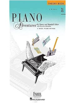 Piano Adventures: Theory Book - Level 3a - pzsku/ZC293BD980840F3C2DC18Z/45/_/1695820152/870852de-cbfa-49ae-a03c-2446cddce703