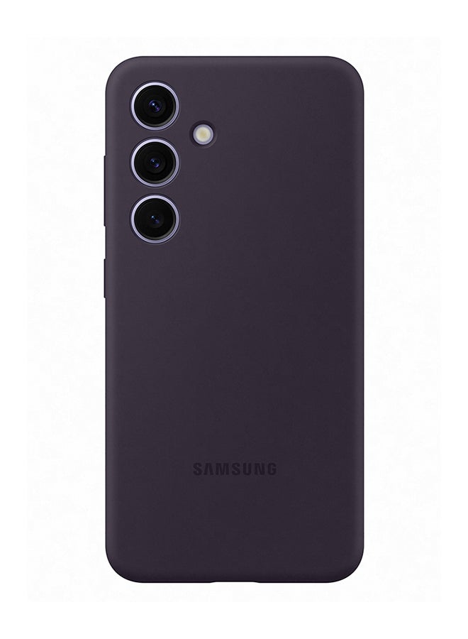 سامسونج حافظة سيليكون S24 - Image 1