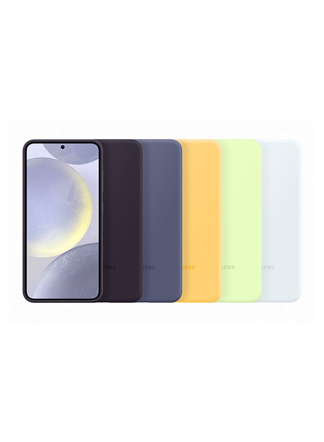 سامسونج حافظة سيليكون S24 - Image 5