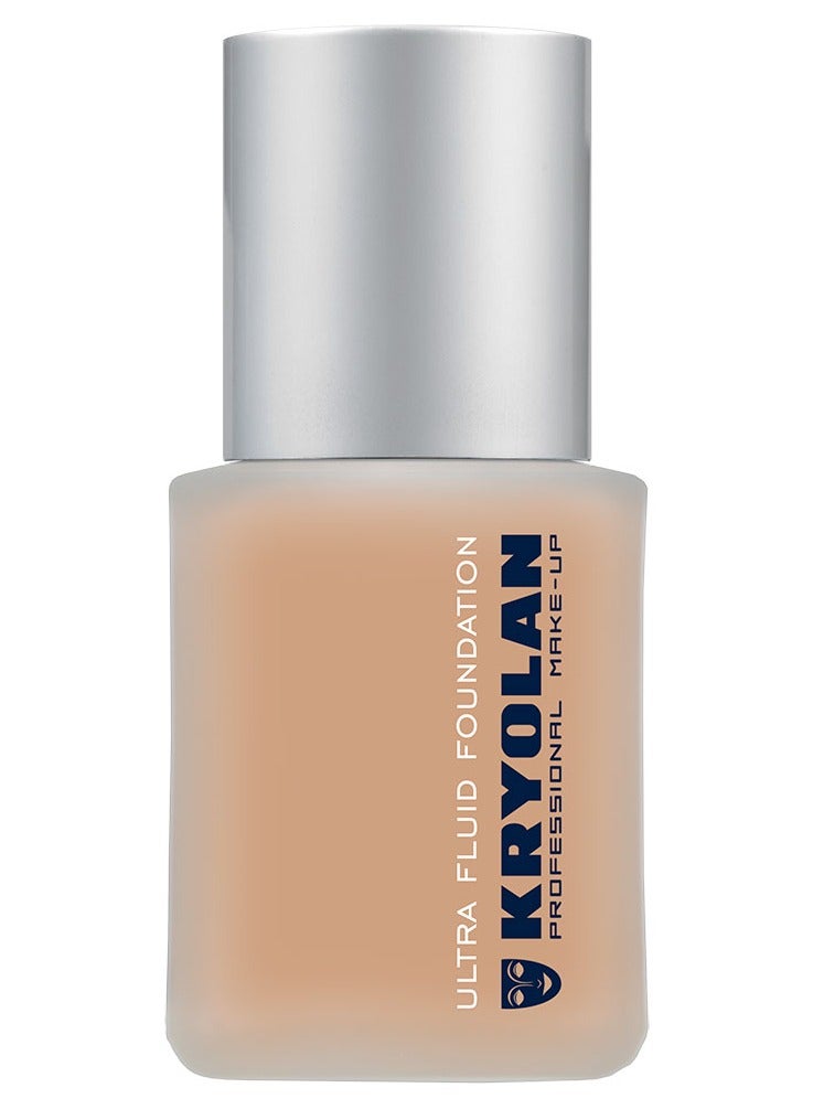 كرايولان كريم أساس كريولان ألترا فلويد - 30 مل (درجة NB2)