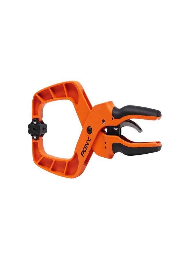 Pony 32400 ISD 4-Inch Hand Clamp - Image 3