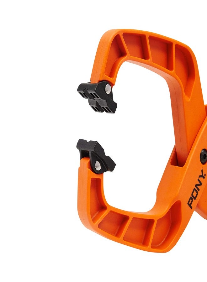 Pony 32400 ISD 4-Inch Hand Clamp - Image 5