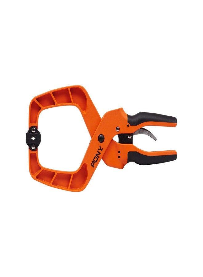 Pony 32400 ISD 4-Inch Hand Clamp - Image 1