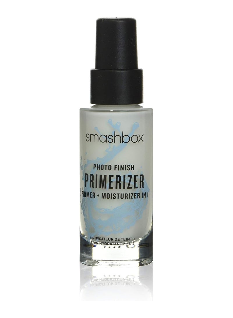 سماش بوكس برايمر ومرطب فوتو فينيش من سماش بوكس ​​في منتج واحد، سادة - Image 1