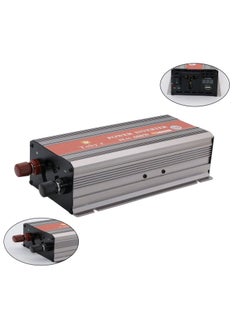 توبيز توبي 2000 واط سيارة العاكس DC 12V إلى AC 220V السيارات الجهد المحول  - Image 2