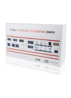 Toby's 2000W Car Inverter DC 12V to AC 220V Auto Voltage Converter - pzsku/ZC2941CCBC0003540A53CZ/45/_/1692187323/38d3c7c3-6412-46f5-ad4e-6a77caa646d2