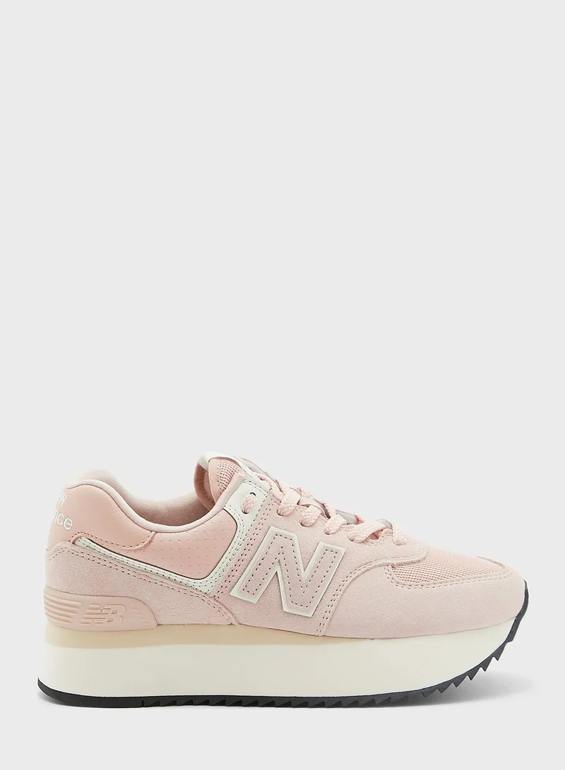 New Balance 574 Low Top Sneakers