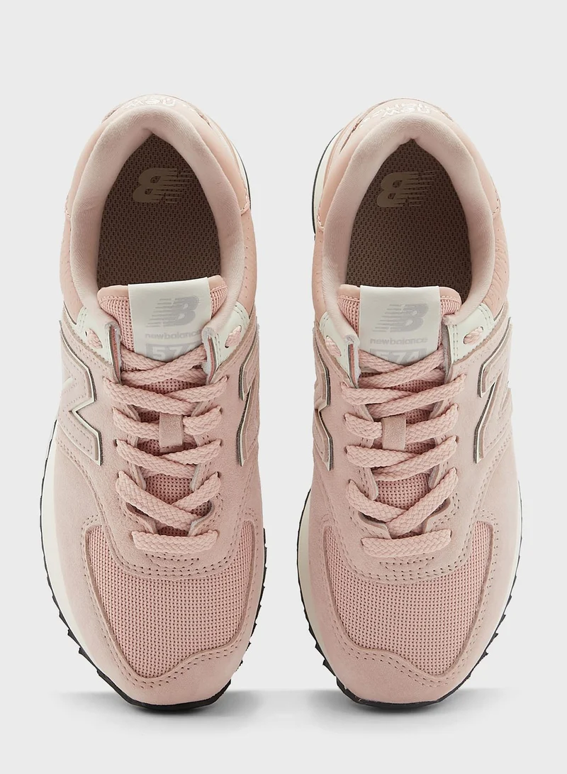 New Balance 574 Low Top Sneakers