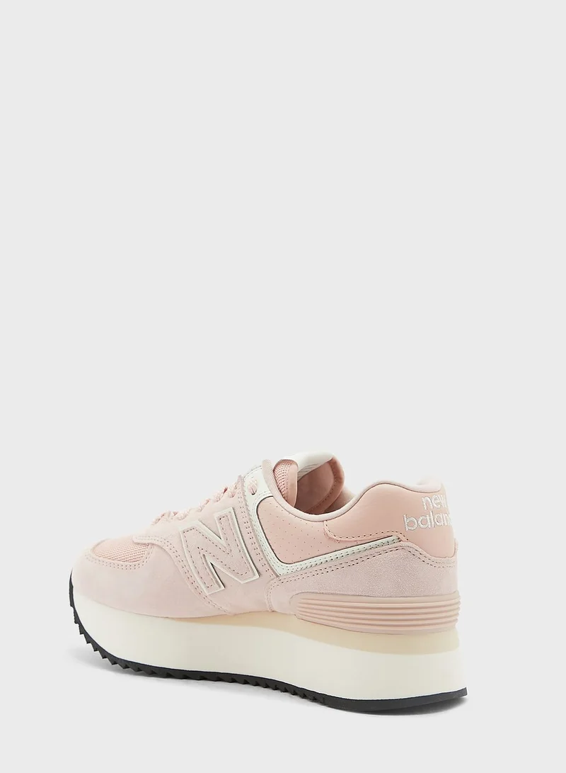 New Balance 574 Low Top Sneakers
