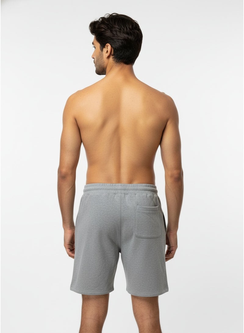 BATMAN MENS SHORTS - Image 5