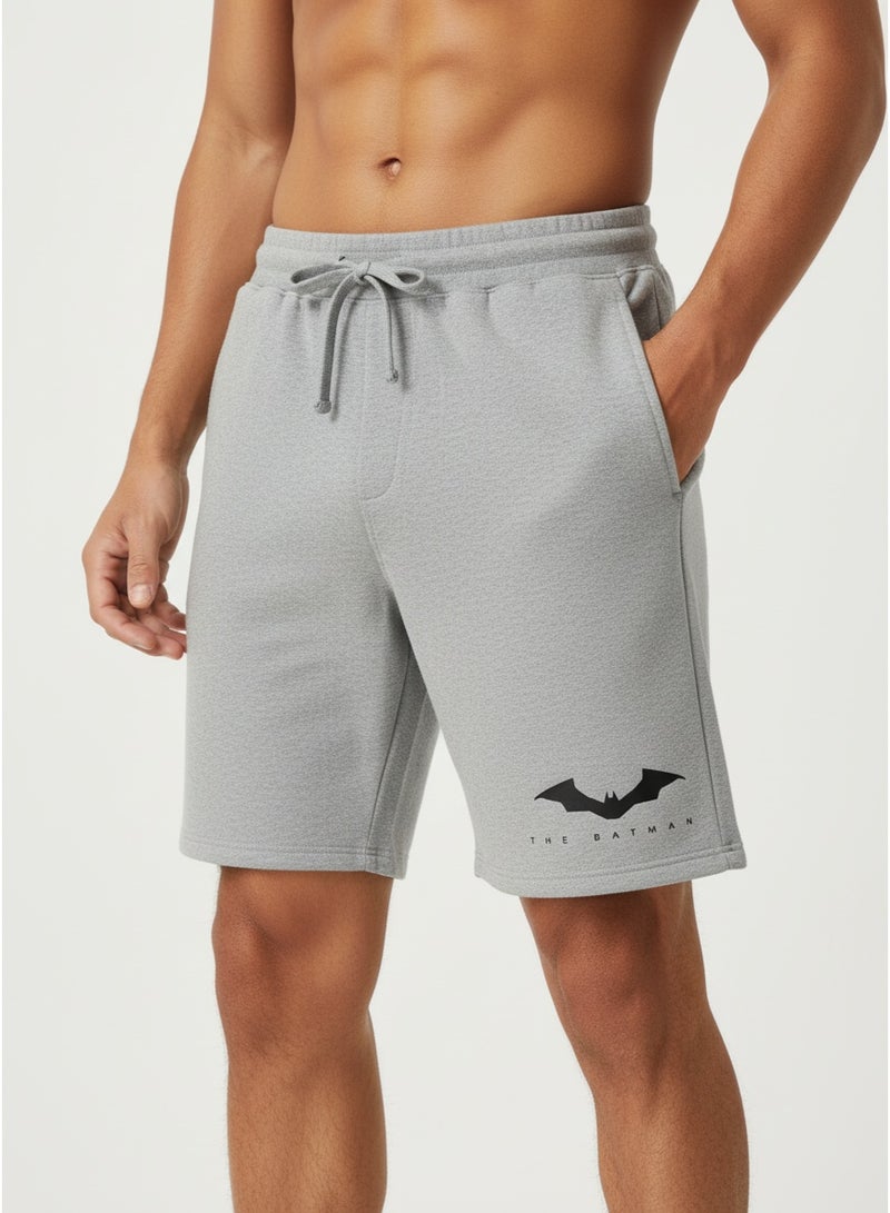 BATMAN MENS SHORTS - Image 4