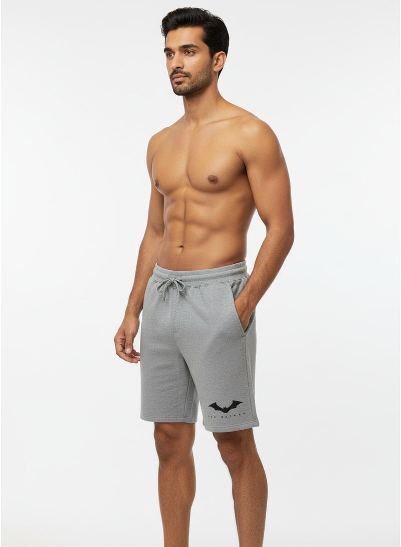 BATMAN MENS SHORTS - Image 3