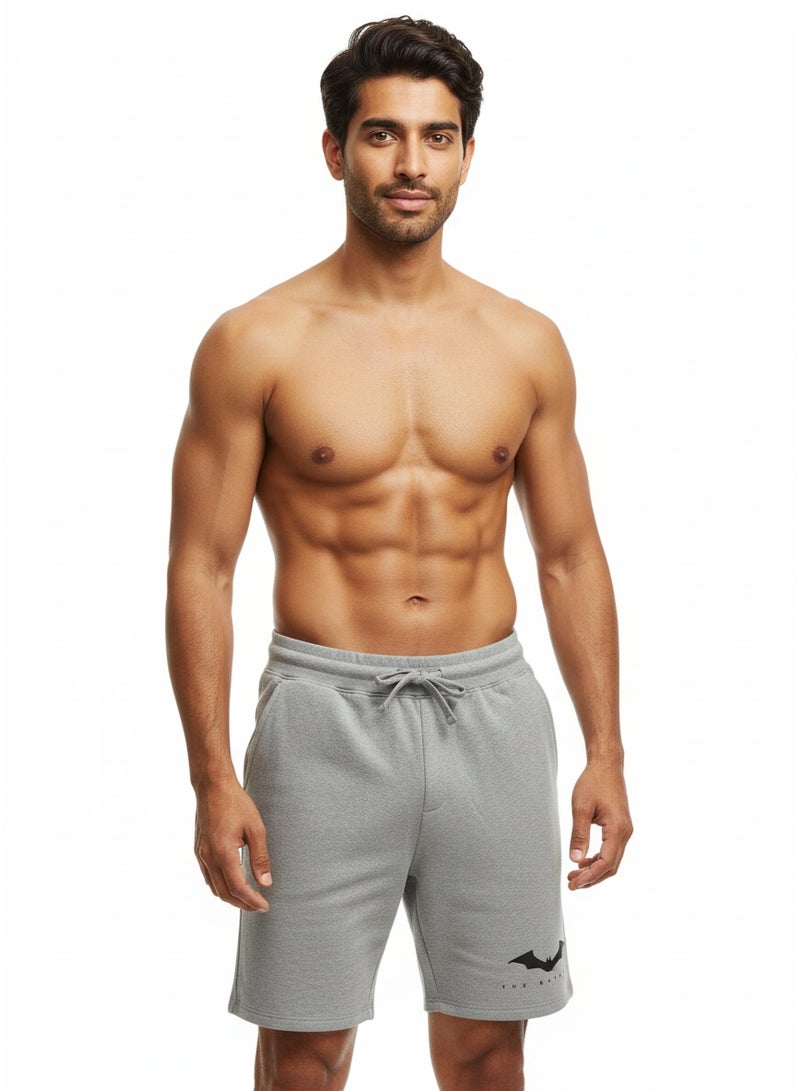 BATMAN MENS SHORTS - Image 1