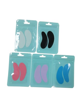 Adando Silicone Eye Wrinkle Patches 3 Pairs Reusable Eye Patches Anti Aging Skincare Eye Patch Under With Lifting Effect To Reduce Wrinkles Eye Patches for Mouth/Eyes/Smile Fine Lines - pzsku/ZC2944FBE2C1B9BB24AE4Z/45/1751614949/19502b8e-afac-4527-9c28-6118f28aa5b0
