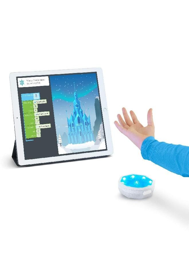 Kano - Kano Disney Frozen 2 Coding Kit Awaken The Elements. STEM Learning and Coding Toy for Kids - Image 1