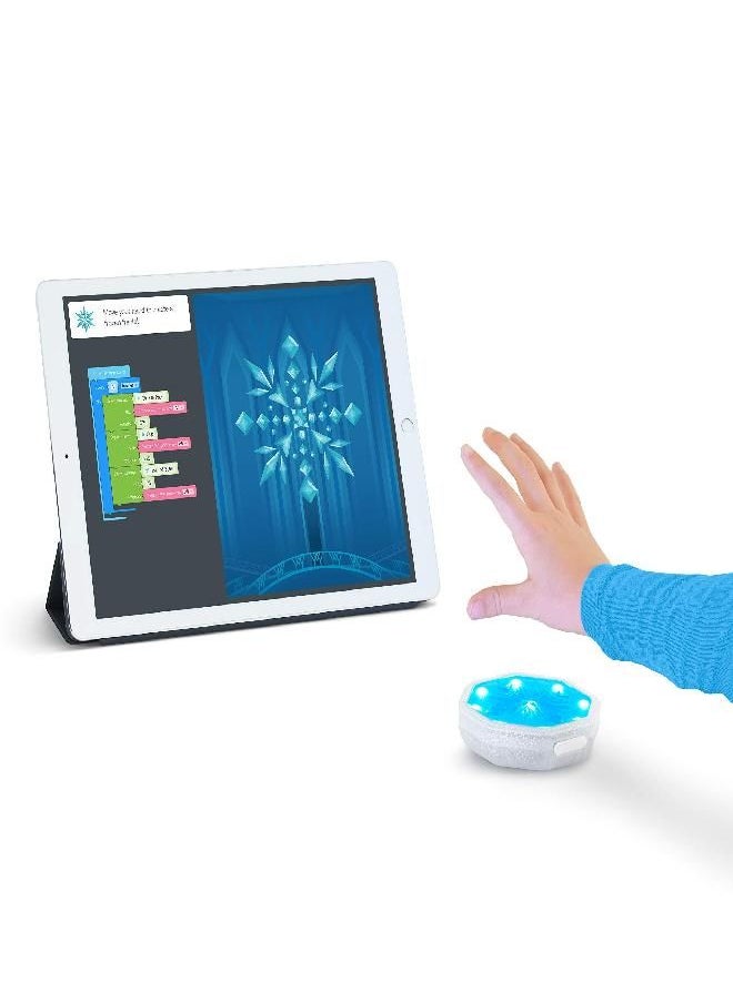 Kano - Kano Disney Frozen 2 Coding Kit Awaken The Elements. STEM Learning and Coding Toy for Kids - Image 1