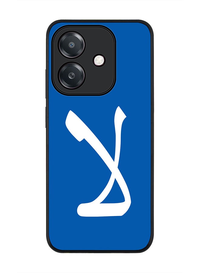 Stylizedd For Oppo A5i Case,Slim fit Camera Protection, Shockproof Thin Phone cover  - La