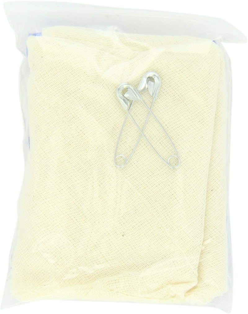 Dynarex Triangular Bandage 36in W x 51in L PK12 - Image 2