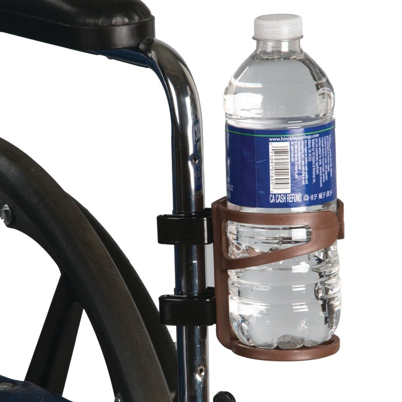 Sammons Preston Wheelchair Beverage Holder for Standard Arm