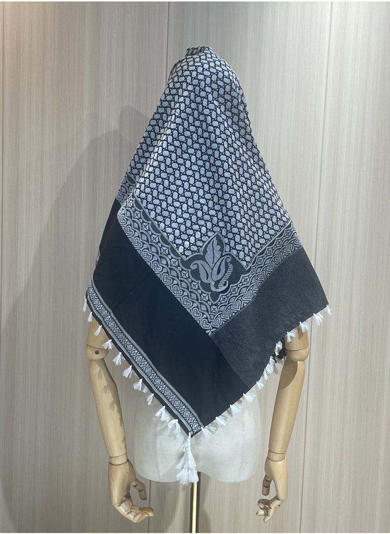 Generic Arab Cothing, Muslim Men's Headscarf 